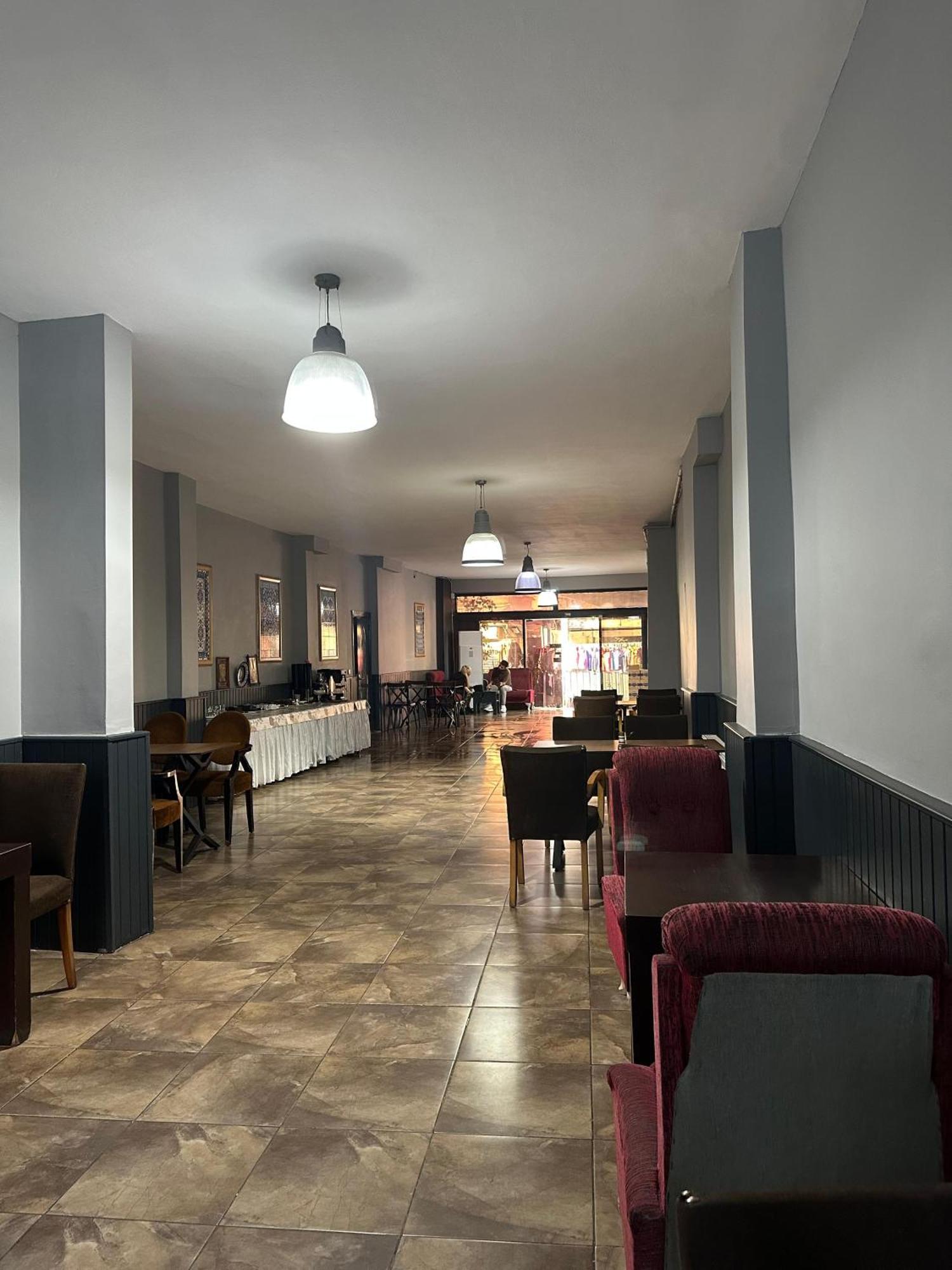 Herton Boutique Hotel — Foto 3
