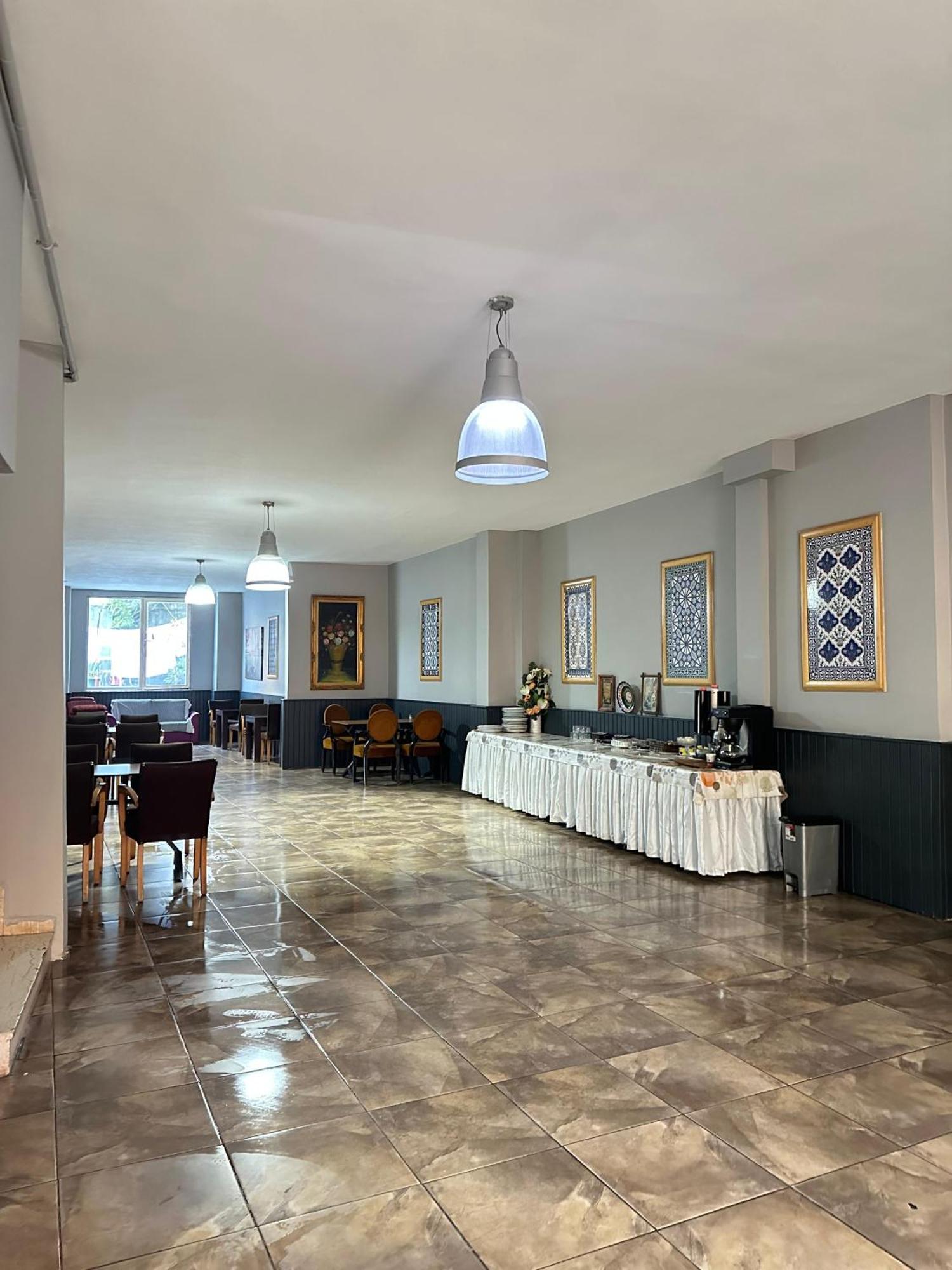 Herton Boutique Hotel — Foto 2